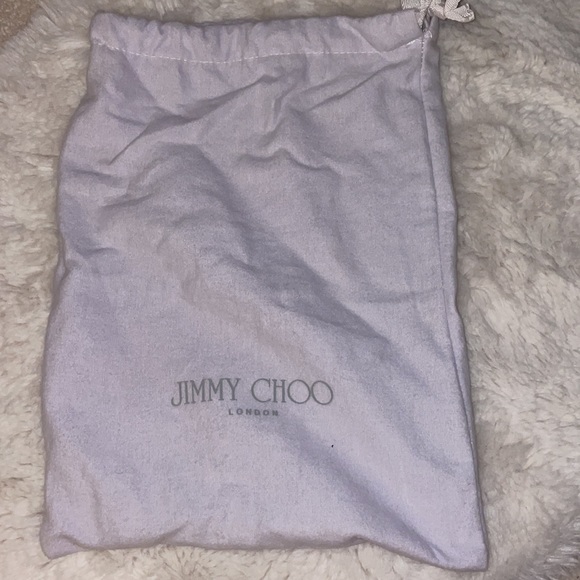 Jimmy Choo multi color purse - Picture 5 of 5